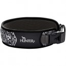 Hunter Halsung Divo Reflect Anthrazit  25-35 cm/S