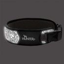 Hunter Halsung Divo Reflect Anthrazit  25-35 cm/S