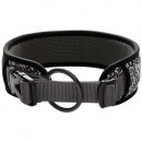 Hunter Halsung Divo Reflect Anthrazit  25-35 cm/S
