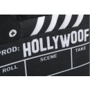 P.L.A.Y. Hundespielzeug Hollywoof Cinema Plüsch Filmklappe