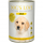 Dog`s Love Nassfutter Junior Geflügel 400g