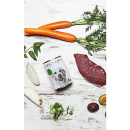 Dog&acute;s Love Nassfutter Adult Wild 400g