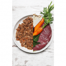 Dog&acute;s Love Nassfutter Adult Wild 400g