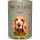 Dog´s Love Nassfutter Senior Wild