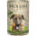 Dog´s Love Nassfutter Barf Vegan Bio Greens 400g