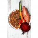 Dogs Love Nassfutter Barf Vegan Bio Reds 400g