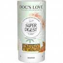 Dog´s Love Super Digest Kräuter für Magen & Darm 70g