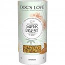 Dogs Love Super Digest Kruter fr Magen & Darm 70g