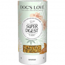 Dog&acute;s Love Super Digest Kr&auml;uter f&uuml;r Magen &amp; Darm 70g