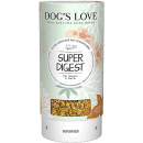 Dog´s Love Super Digest Kräuter für Magen...