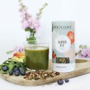 Dog&acute;s Love Super Fit Kr&auml;uter f&uuml;r Herz &amp; Kreislauf 70g