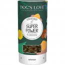 Dogs Love Super Power Kruter fr Stoffwechsel & Immunsystem 70g