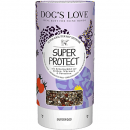Dog&acute;s Love Super Protect Kr&auml;uter gegen Zecken, Fl&ouml;he &amp; W&uuml;rmer 70g