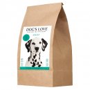 Dogs Love Trockenfutter Adult Ente
