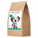 Dog&acute;s Love Trockenfutter Adult Ente