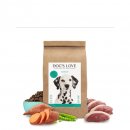 Dogs Love Trockenfutter Adult Ente