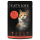 Cat&acute;s Love Nassfutter Adult Rind Pur 85g