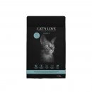 Cats Love Trockenfutter Adult Lachs