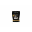 Cats Love Trockenfutter Senior Ente