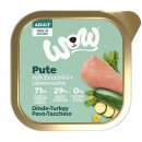 Wow Nassfutter Adult Pute 150g