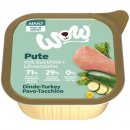 Wow Nassfutter Adult Pute 150g