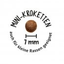 Wow Trockenfutter Junior Geflgel