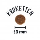 Wow Trockenfutter Junior Geflgel