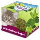 JR-Farm Bavarian Catnip Katzenminze-Kugel