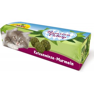 JR-Farm Bavarian Catnip Katzenminze-Murmeln