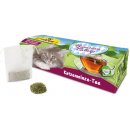 JR-Farm Bavarian Catnip Katzenminze-Tee 12g