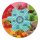 Blue Tree Hundesnack Happy Colors 40g