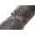 Lill`s Dog Hundebademantel aus Bio-Baumwolle Steingrau 3XL