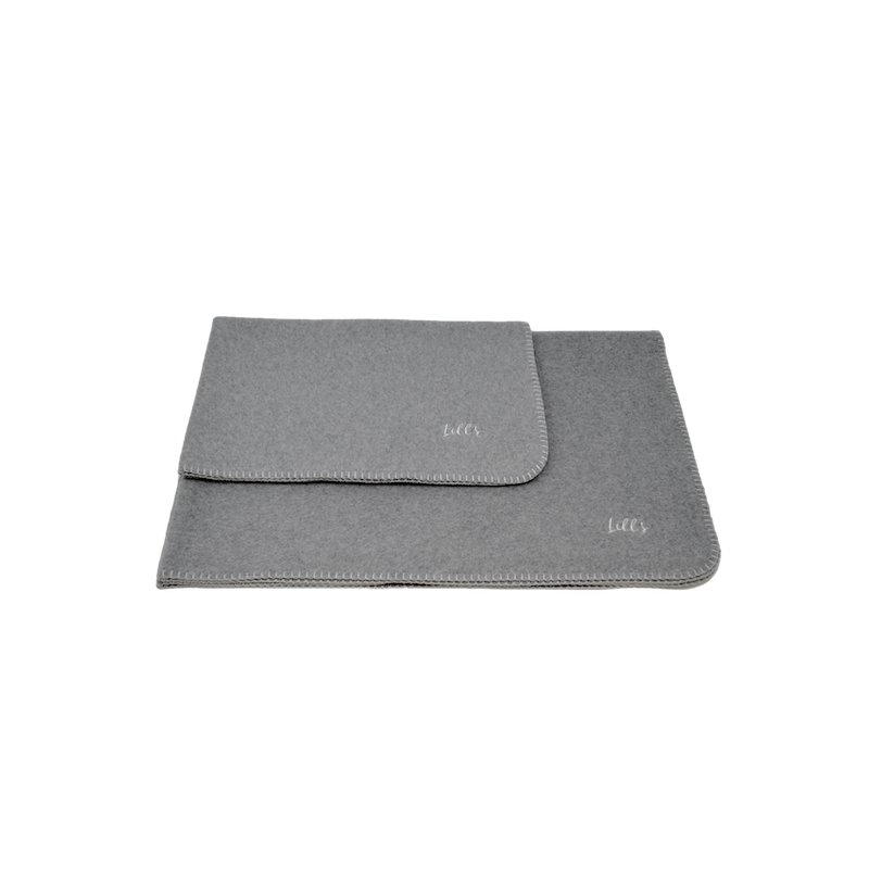 Lills Dog Hundedecke COCO, Bio-Baumwolle
