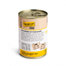 Dogs&rsquo;n Tiger Hundenassfutter Mahlzeit! 400g
