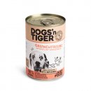 Dogs&rsquo;n Tiger Hundenassfutter Gaumenfreude