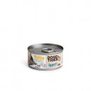 Dogs&rsquo;n Tiger Katzennassfutter Glck