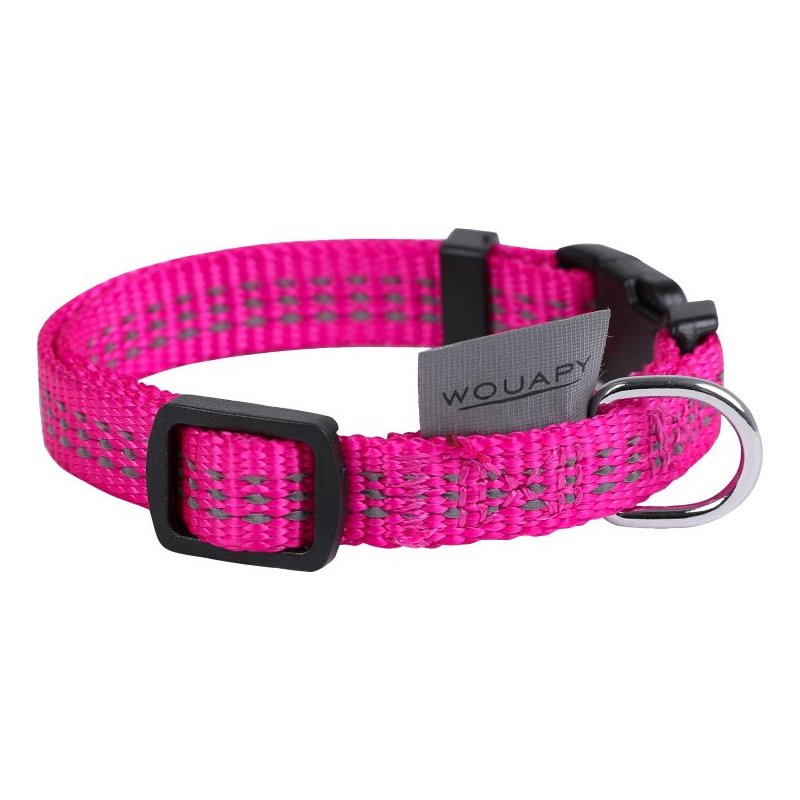 Wouapy Hundehalsband Protect 32/52cm