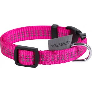 Wouapy Hundehalsband Protect 32/52cm