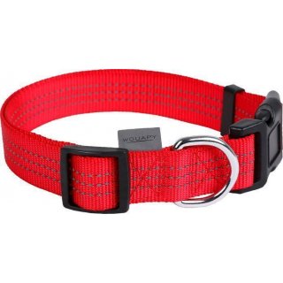 Wouapy Hundehalsband Protect 50/77cm