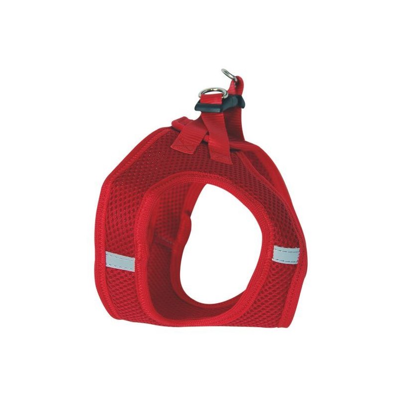 Wouapy Hundegeschirr Soft S