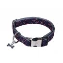 Wouapy Hundehalsband Sublime 12 mm - 22/32 cm