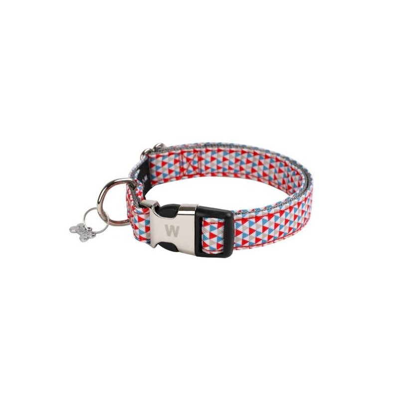 Wouapy Hundehalsband Sublime 20 mm - 33/49 cm