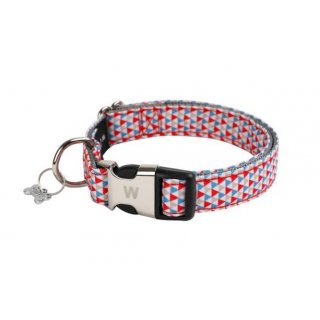 Wouapy Hundehalsband Sublime 20 mm - 33/49 cm