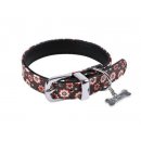 Wouapy Hundehalsband PetMini 10 mm x 25 cm