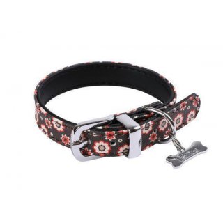 Wouapy Hundehalsband PetMini 15 mm x 35 cm