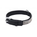 Wouapy Hundehalsband Strass PetMini 10 mm x 20 cm