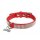 Wouapy Hundehalsband Strass PetMini 10 mm x 25 cm