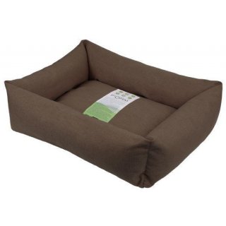 Wouapy Hundesofa Braun