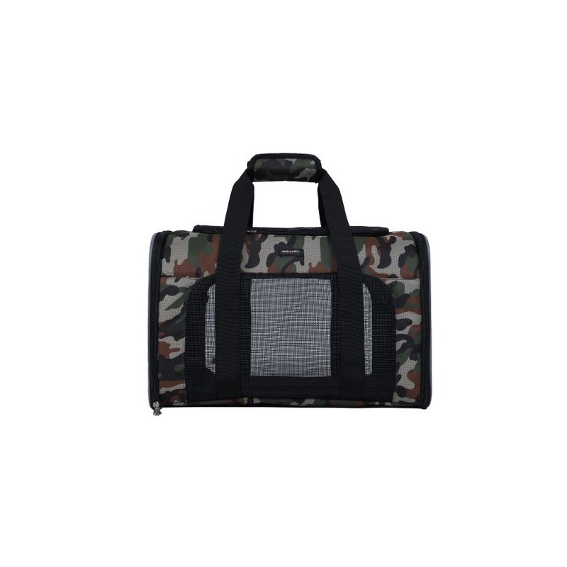 Wouapy Camping Transporttasche 45x25x28 cm