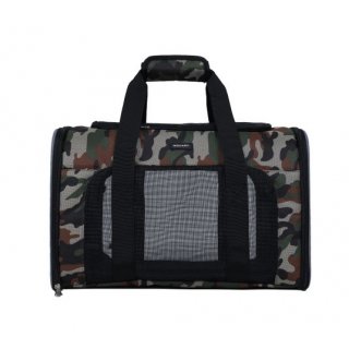 Wouapy Camping Transporttasche 45x25x28 cm